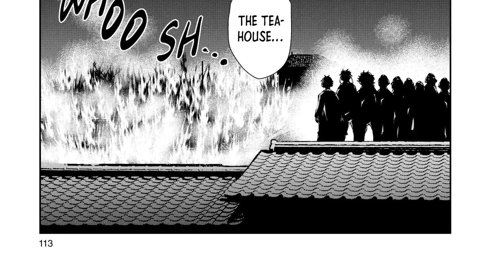 Zombie 100 ~Zombie ni Naru Made ni Shitai 100 no Koto~ Chapter 37 page 51 - 
