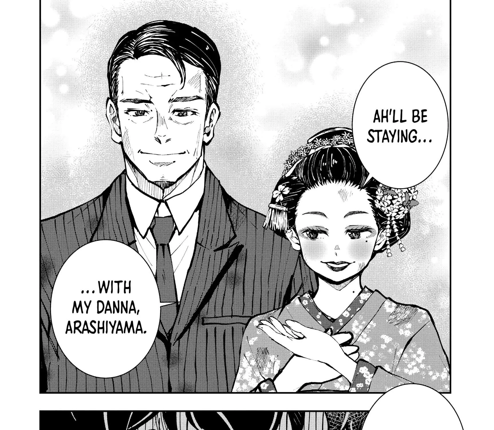 Zombie 100 ~Zombie ni Naru Made ni Shitai 100 no Koto~ Chapter 37 page 58 - 