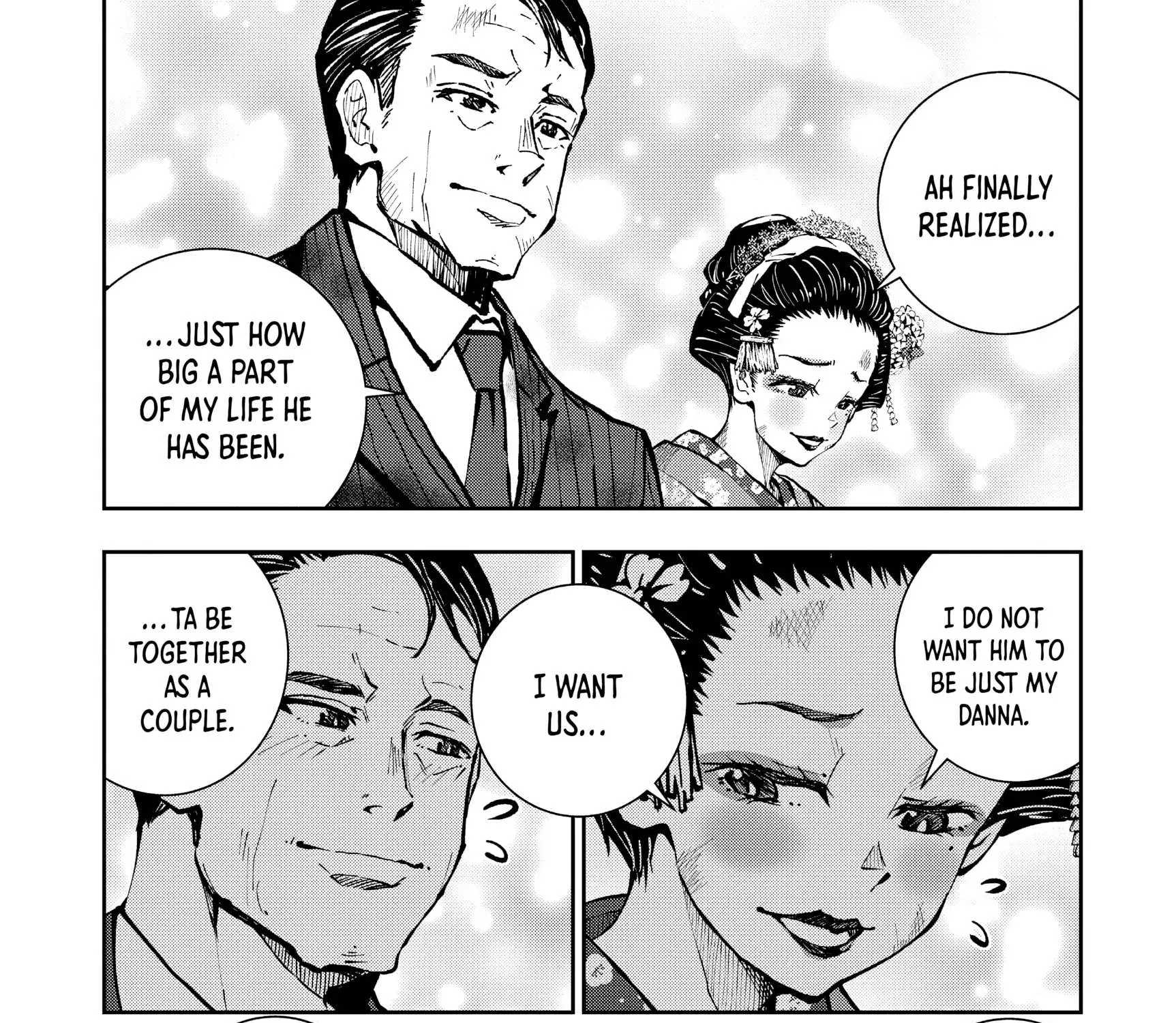 Zombie 100 ~Zombie ni Naru Made ni Shitai 100 no Koto~ Chapter 37 page 60 - 
