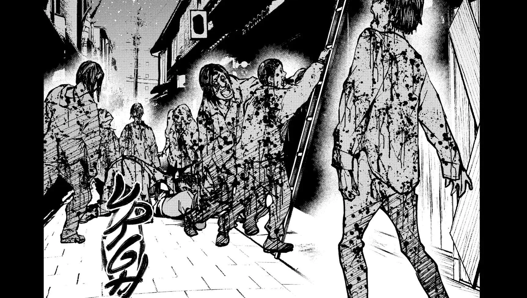 Zombie 100 ~Zombie ni Naru Made ni Shitai 100 no Koto~ Chapter 37 page 7 - 