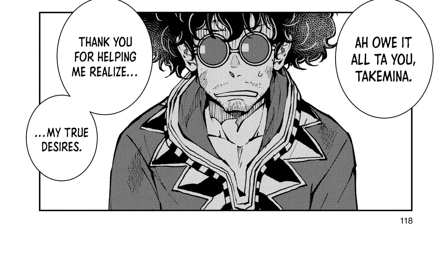 Zombie 100 ~Zombie ni Naru Made ni Shitai 100 no Koto~ Chapter 37 page 61 - 