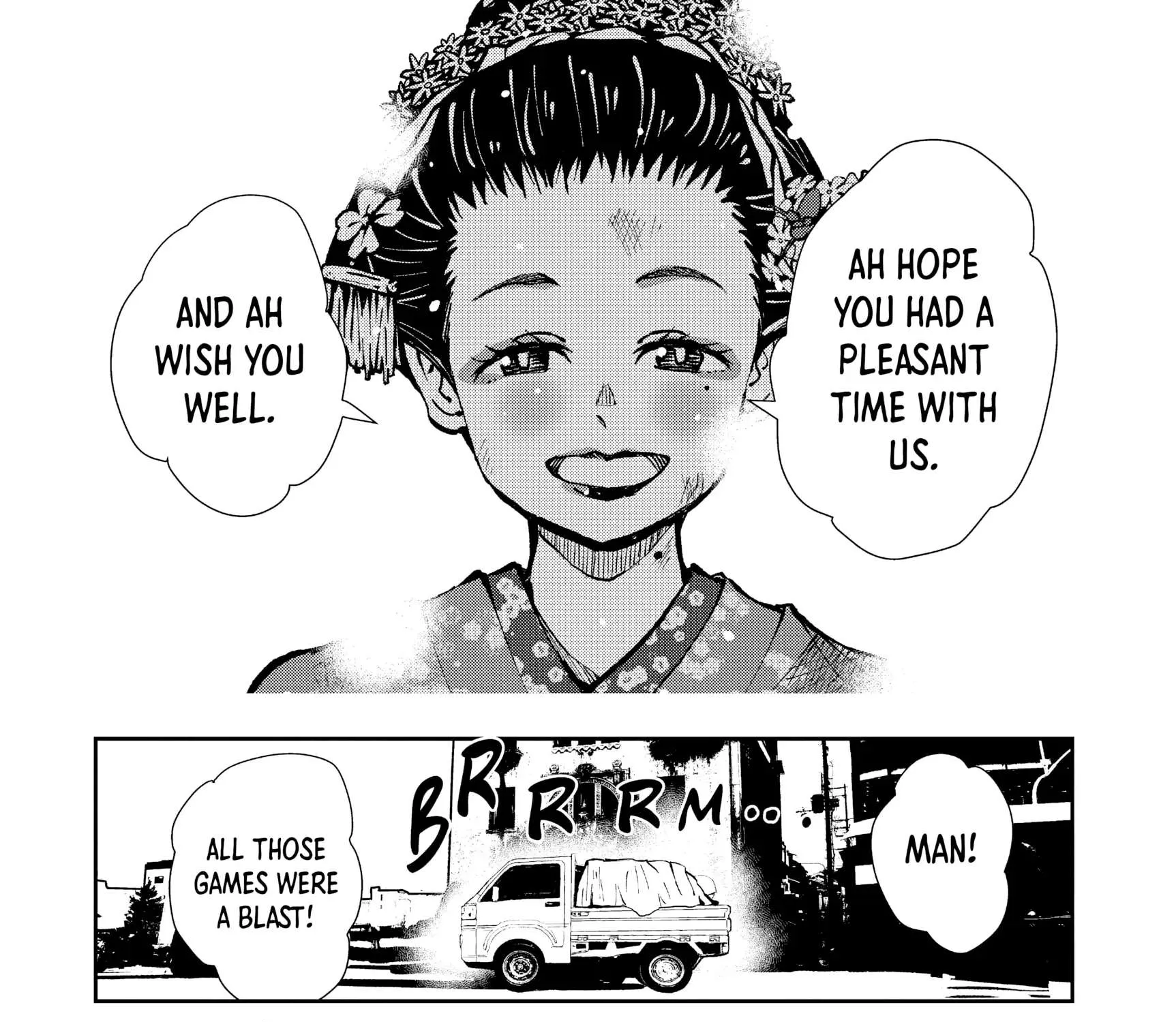 Zombie 100 ~Zombie ni Naru Made ni Shitai 100 no Koto~ Chapter 37 page 62 - 