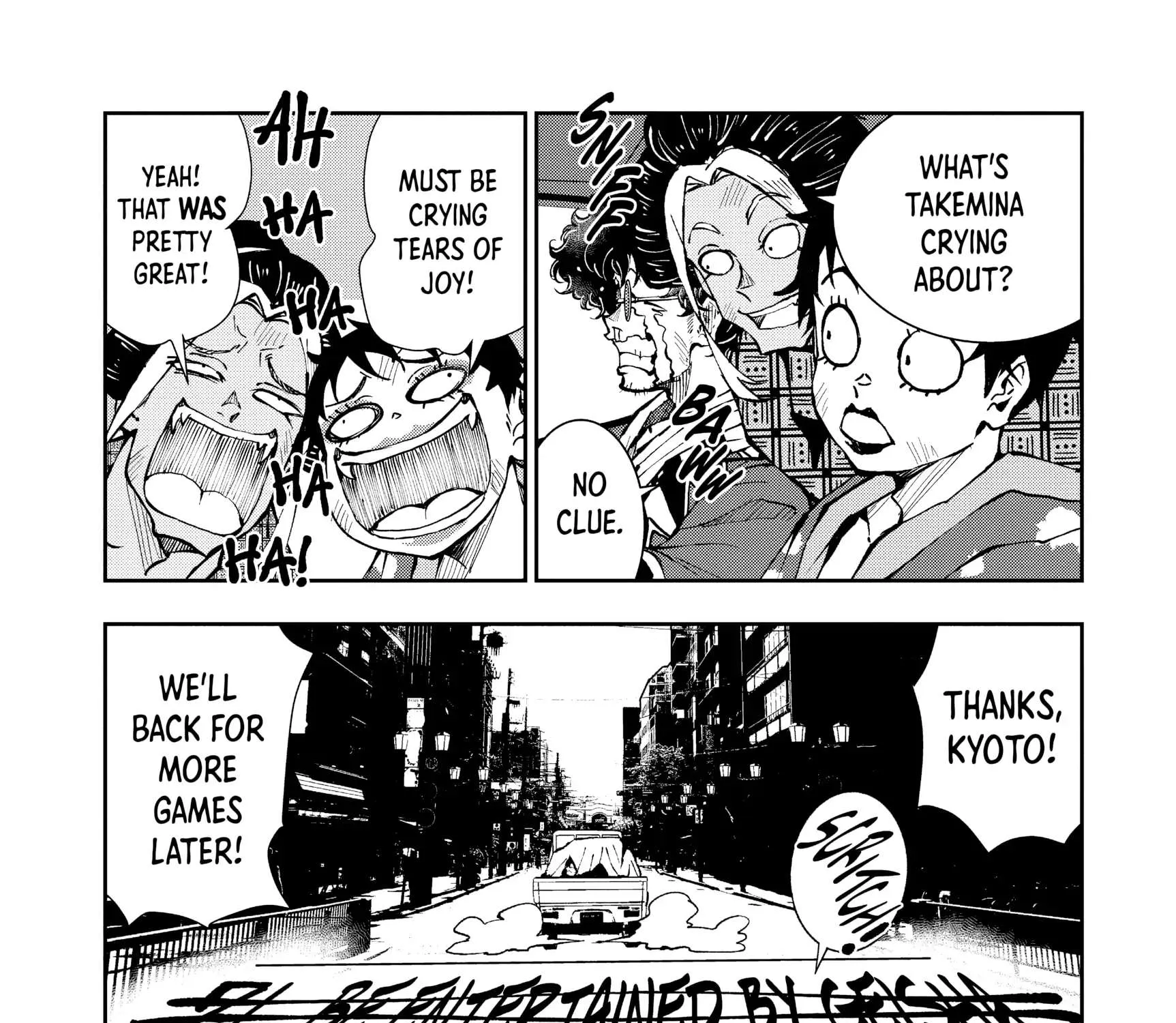 Zombie 100 ~Zombie ni Naru Made ni Shitai 100 no Koto~ Chapter 37 page 64 - 