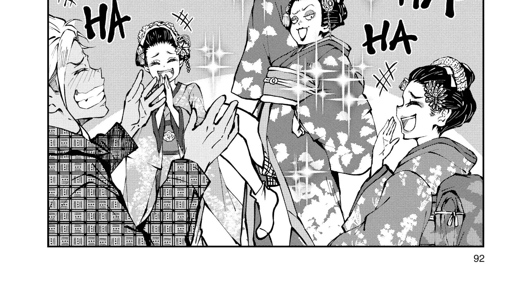 Zombie 100 ~Zombie ni Naru Made ni Shitai 100 no Koto~ Chapter 37 page 9 - 