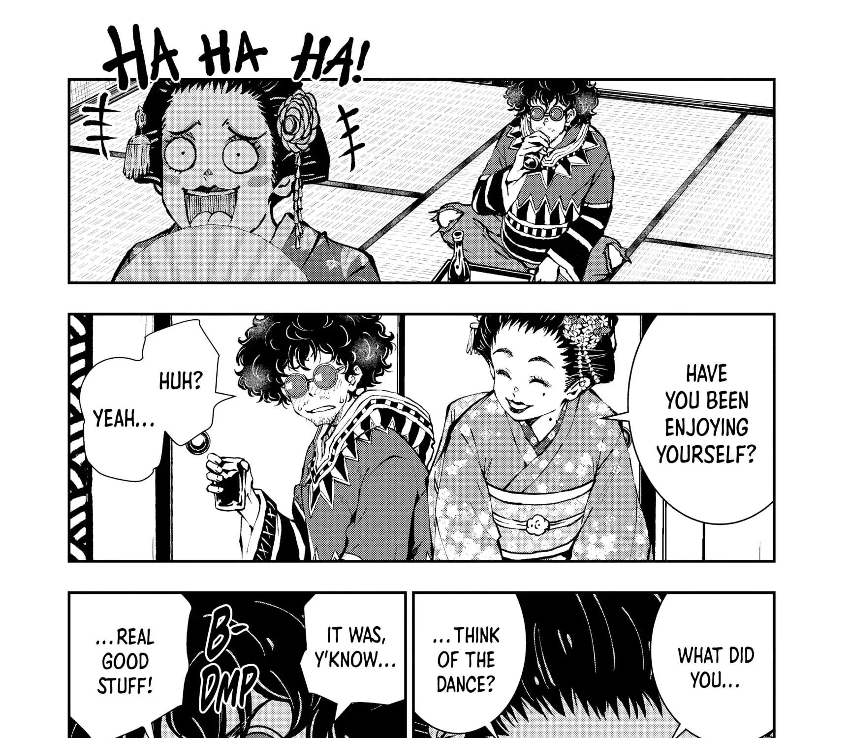 Zombie 100 ~Zombie ni Naru Made ni Shitai 100 no Koto~ Chapter 37 page 10 - 
