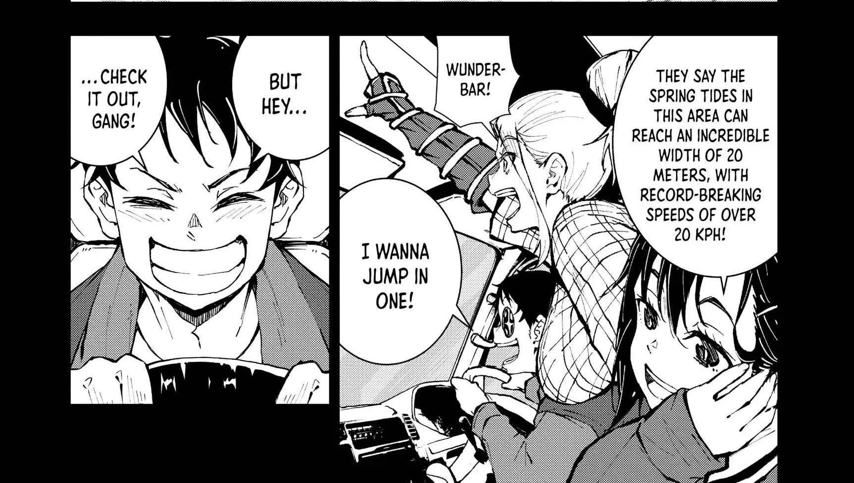 Zombie 100 ~Zombie ni Naru Made ni Shitai 100 no Koto~ Chapter 38 page 2 - 
