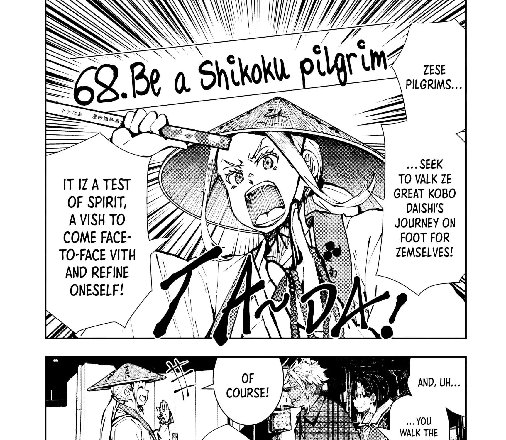 Zombie 100 ~Zombie ni Naru Made ni Shitai 100 no Koto~ Chapter 38 page 11 - 