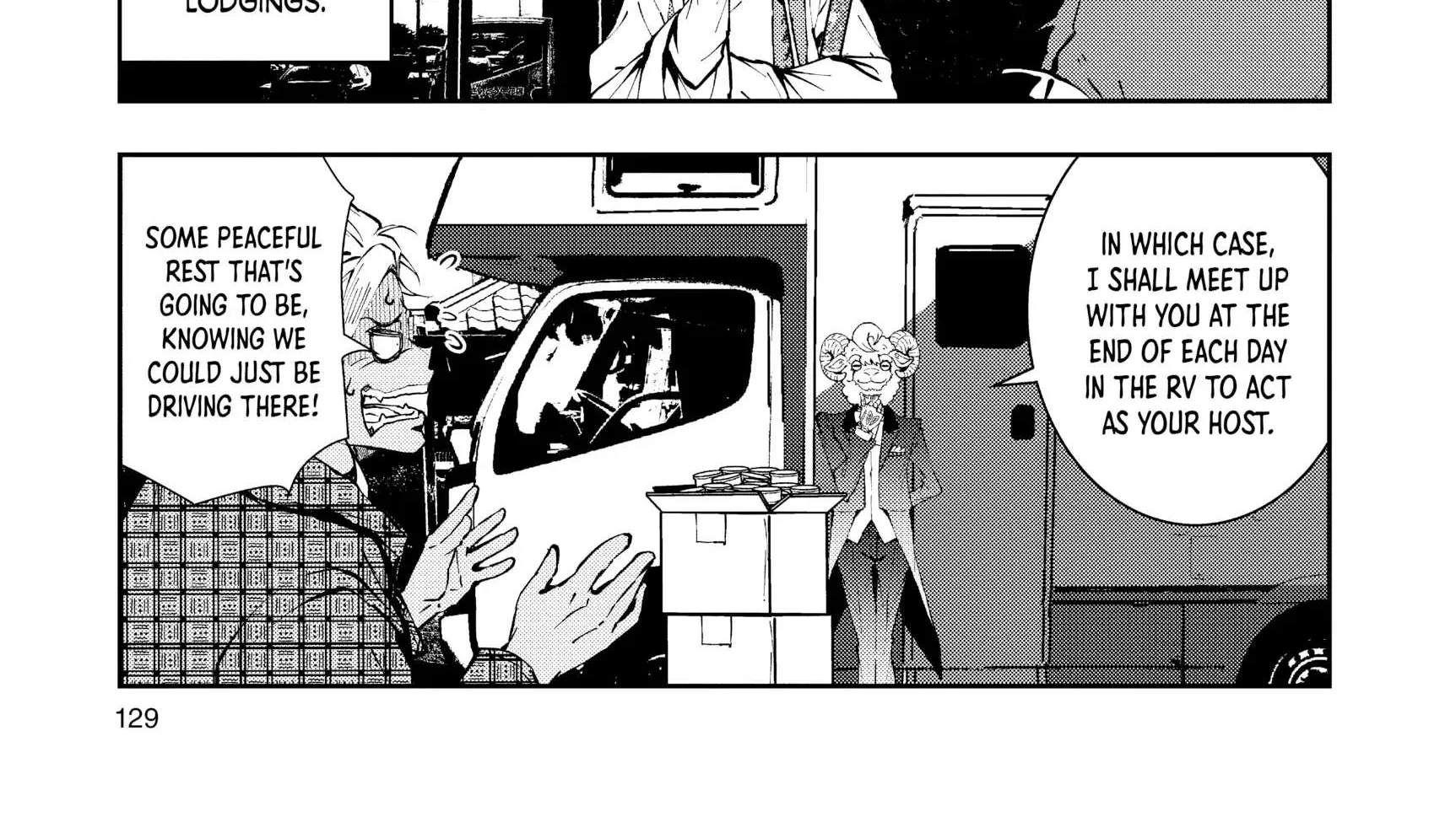 Zombie 100 ~Zombie ni Naru Made ni Shitai 100 no Koto~ Chapter 38 page 14 - 
