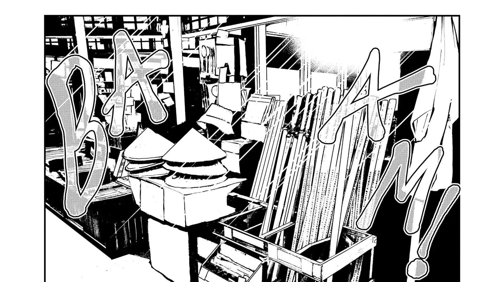 Zombie 100 ~Zombie ni Naru Made ni Shitai 100 no Koto~ Chapter 38 page 16 - 