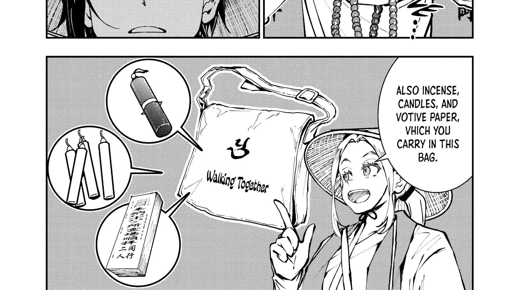 Zombie 100 ~Zombie ni Naru Made ni Shitai 100 no Koto~ Chapter 38 page 20 - 