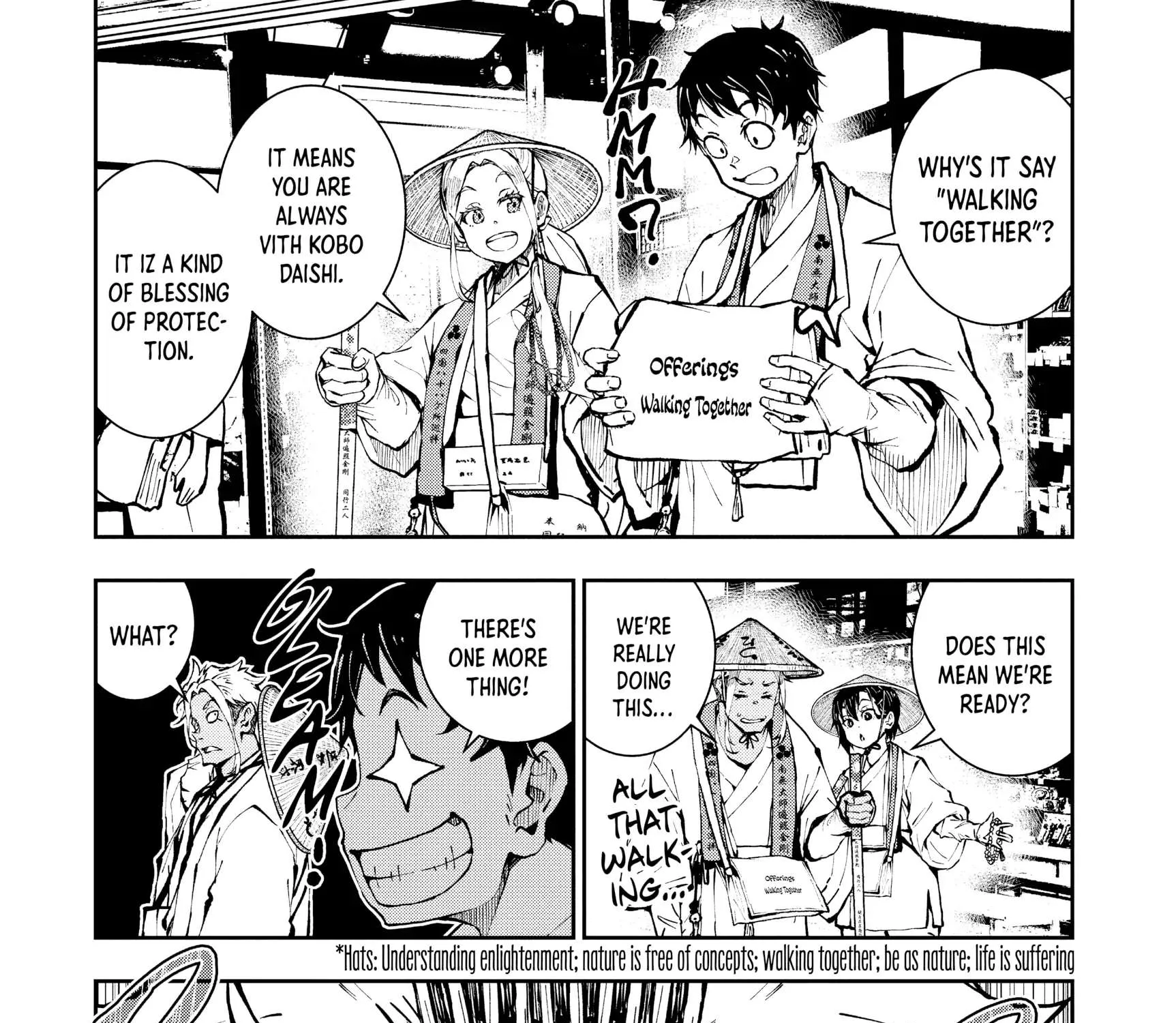 Zombie 100 ~Zombie ni Naru Made ni Shitai 100 no Koto~ Chapter 38 page 21 - 