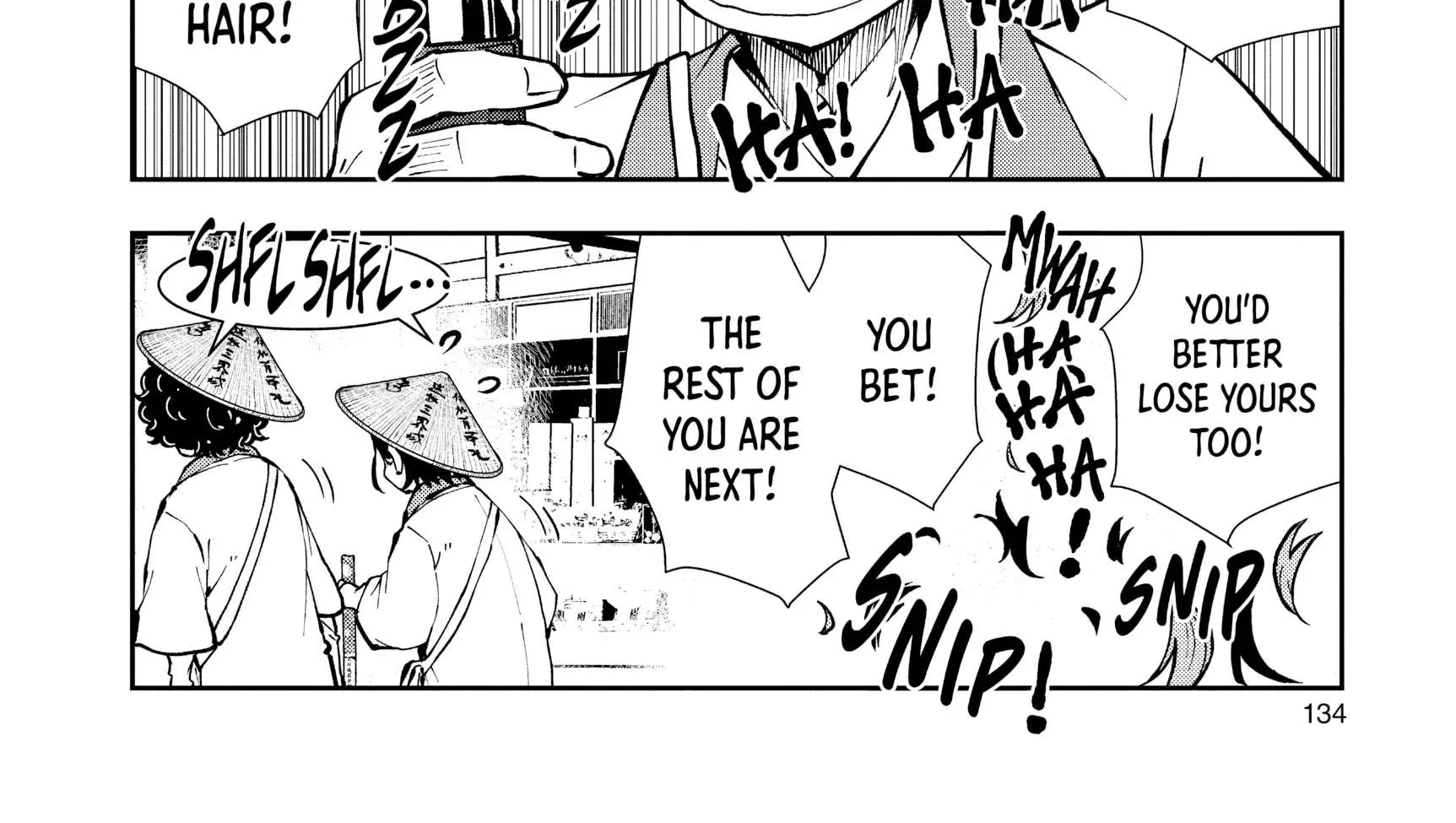 Zombie 100 ~Zombie ni Naru Made ni Shitai 100 no Koto~ Chapter 38 page 24 - 