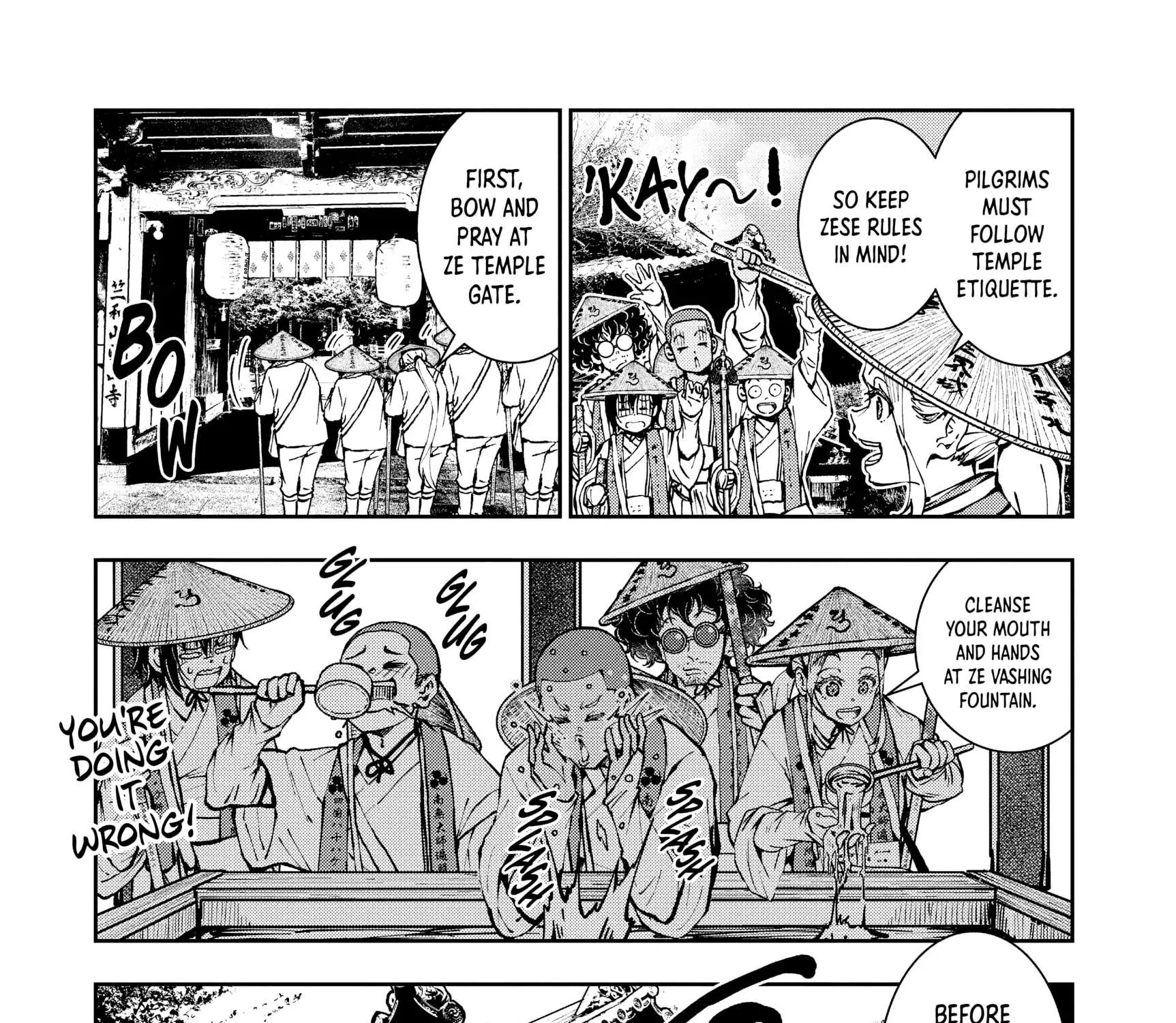 Zombie 100 ~Zombie ni Naru Made ni Shitai 100 no Koto~ Chapter 38 page 29 - 