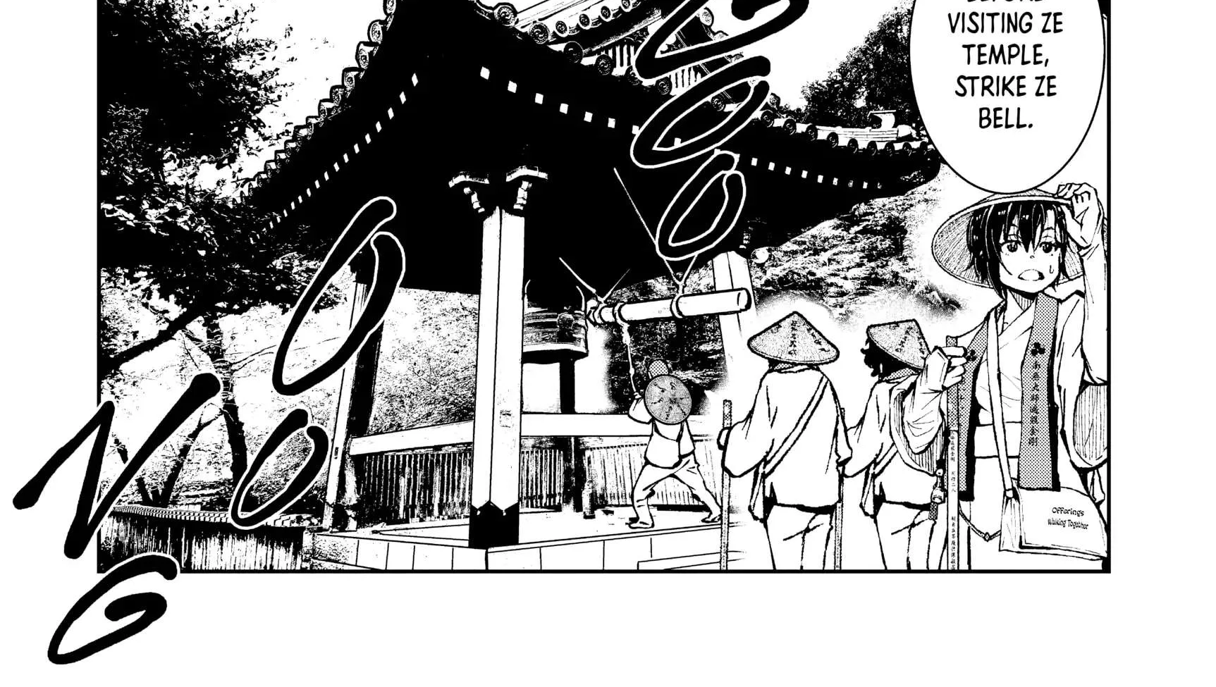 Zombie 100 ~Zombie ni Naru Made ni Shitai 100 no Koto~ Chapter 38 page 30 - 