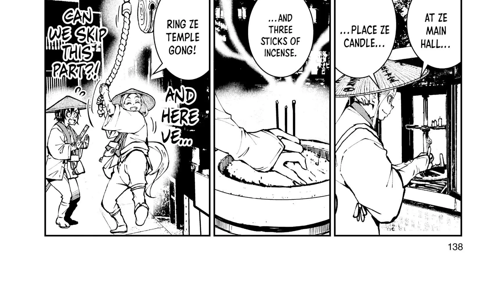 Zombie 100 ~Zombie ni Naru Made ni Shitai 100 no Koto~ Chapter 38 page 32 - 