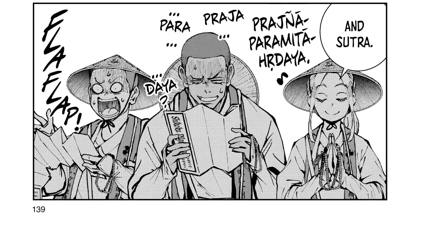 Zombie 100 ~Zombie ni Naru Made ni Shitai 100 no Koto~ Chapter 38 page 34 - 