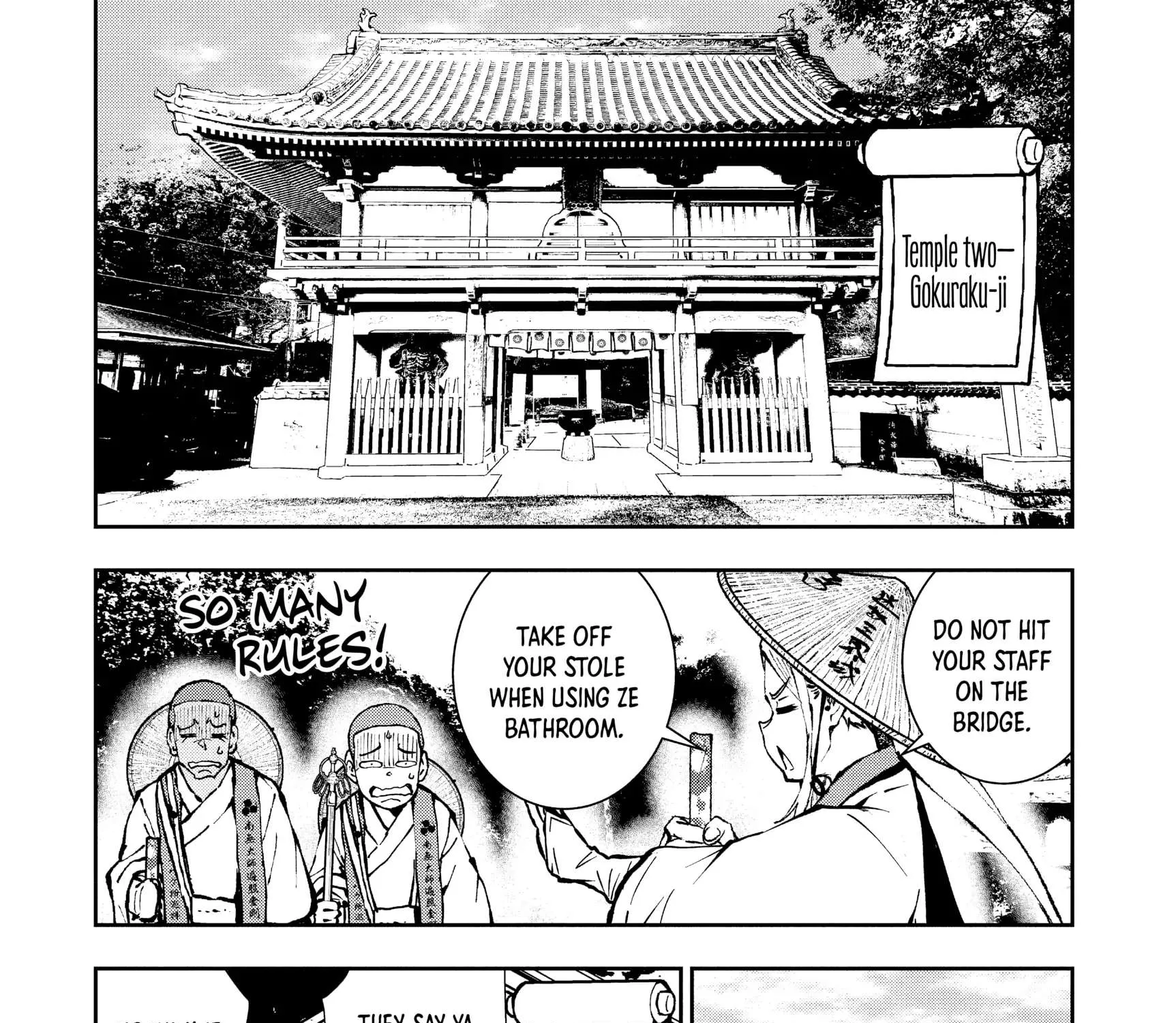 Zombie 100 ~Zombie ni Naru Made ni Shitai 100 no Koto~ Chapter 38 page 37 - 