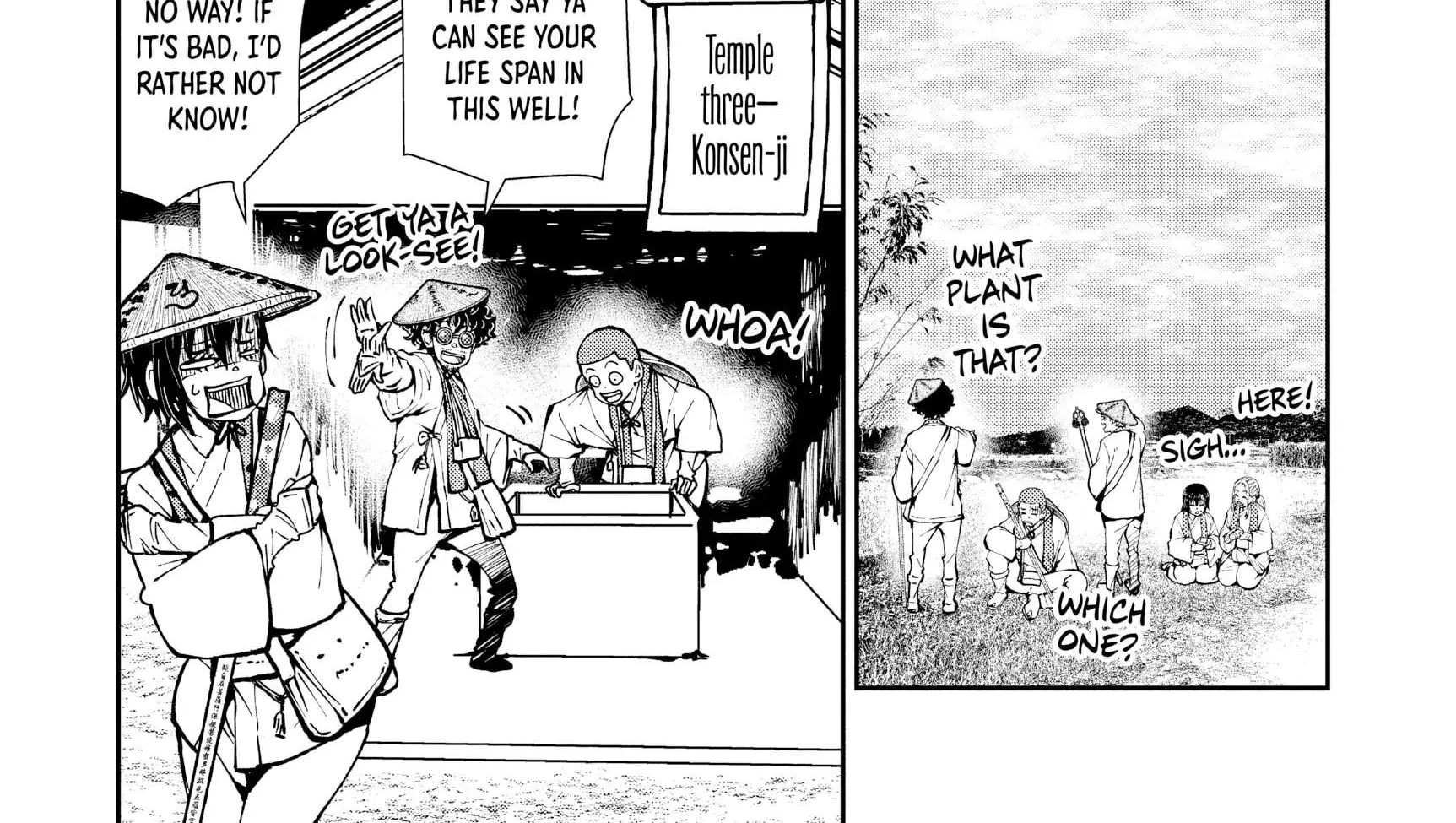 Zombie 100 ~Zombie ni Naru Made ni Shitai 100 no Koto~ Chapter 38 page 38 - 