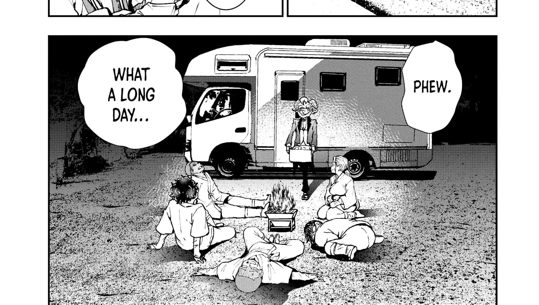 Zombie 100 ~Zombie ni Naru Made ni Shitai 100 no Koto~ Chapter 38 page 40 - 