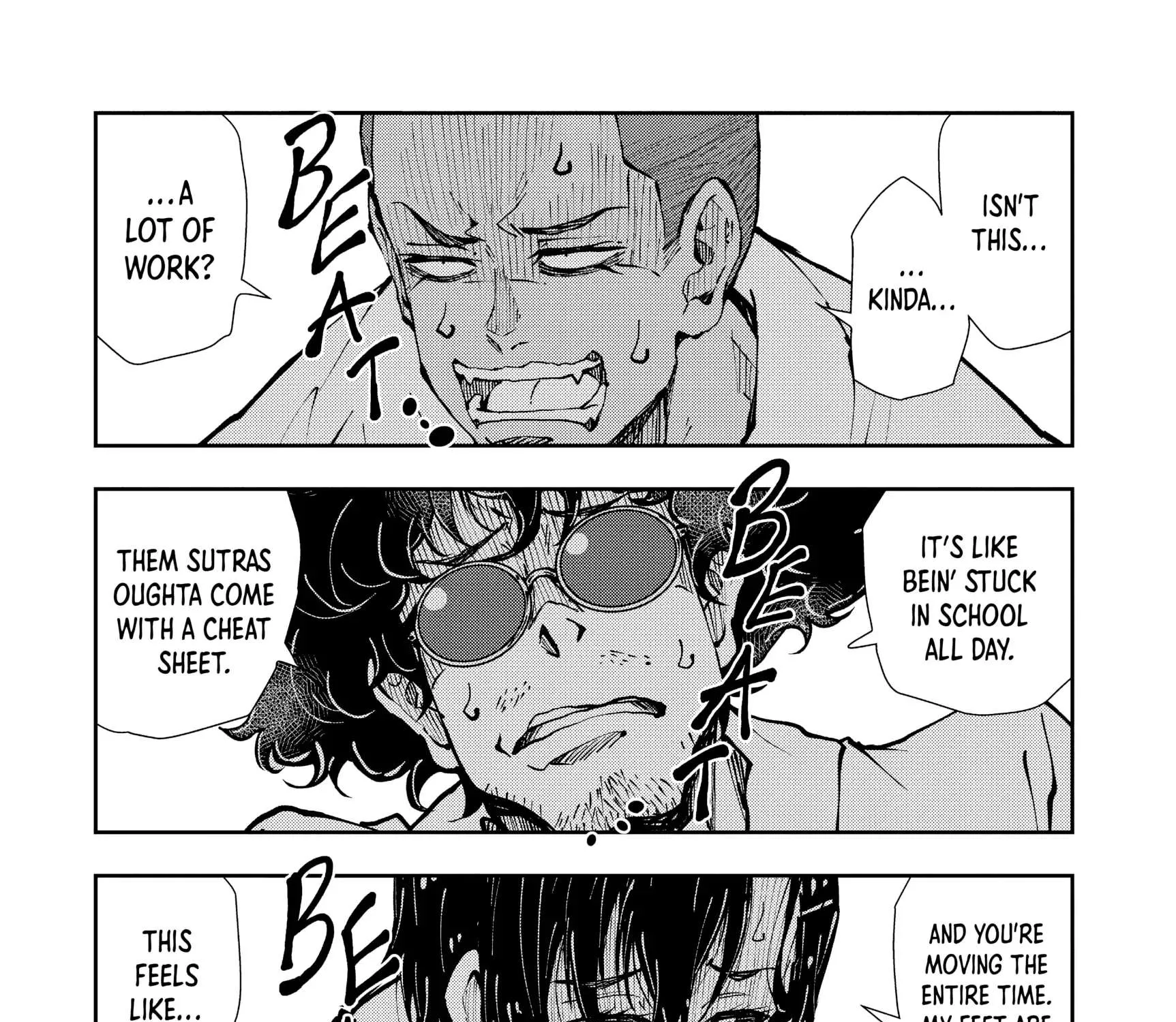 Zombie 100 ~Zombie ni Naru Made ni Shitai 100 no Koto~ Chapter 38 page 41 - 