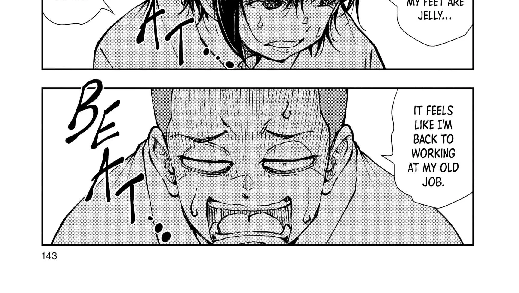 Zombie 100 ~Zombie ni Naru Made ni Shitai 100 no Koto~ Chapter 38 page 42 - 