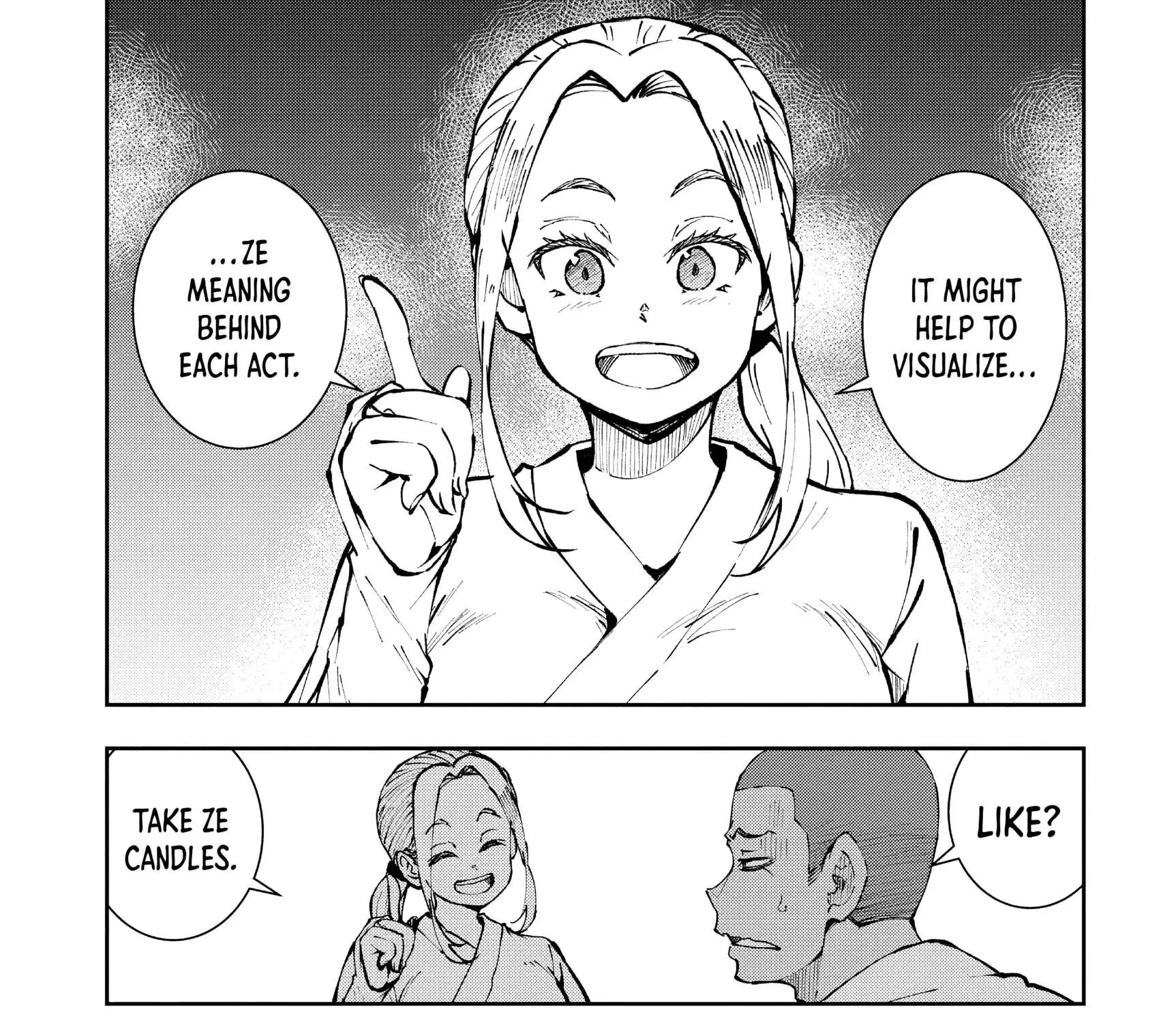 Zombie 100 ~Zombie ni Naru Made ni Shitai 100 no Koto~ Chapter 38 page 43 - 