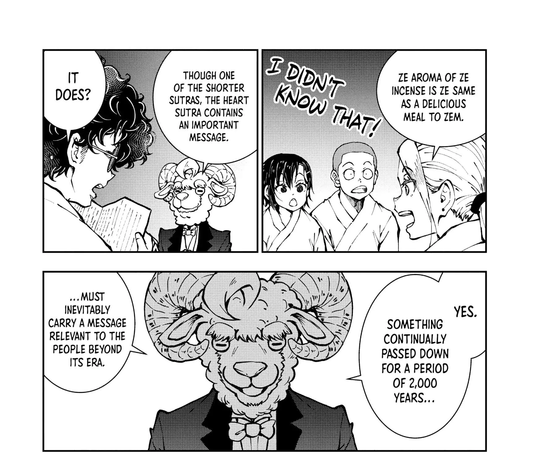 Zombie 100 ~Zombie ni Naru Made ni Shitai 100 no Koto~ Chapter 38 page 45 - 