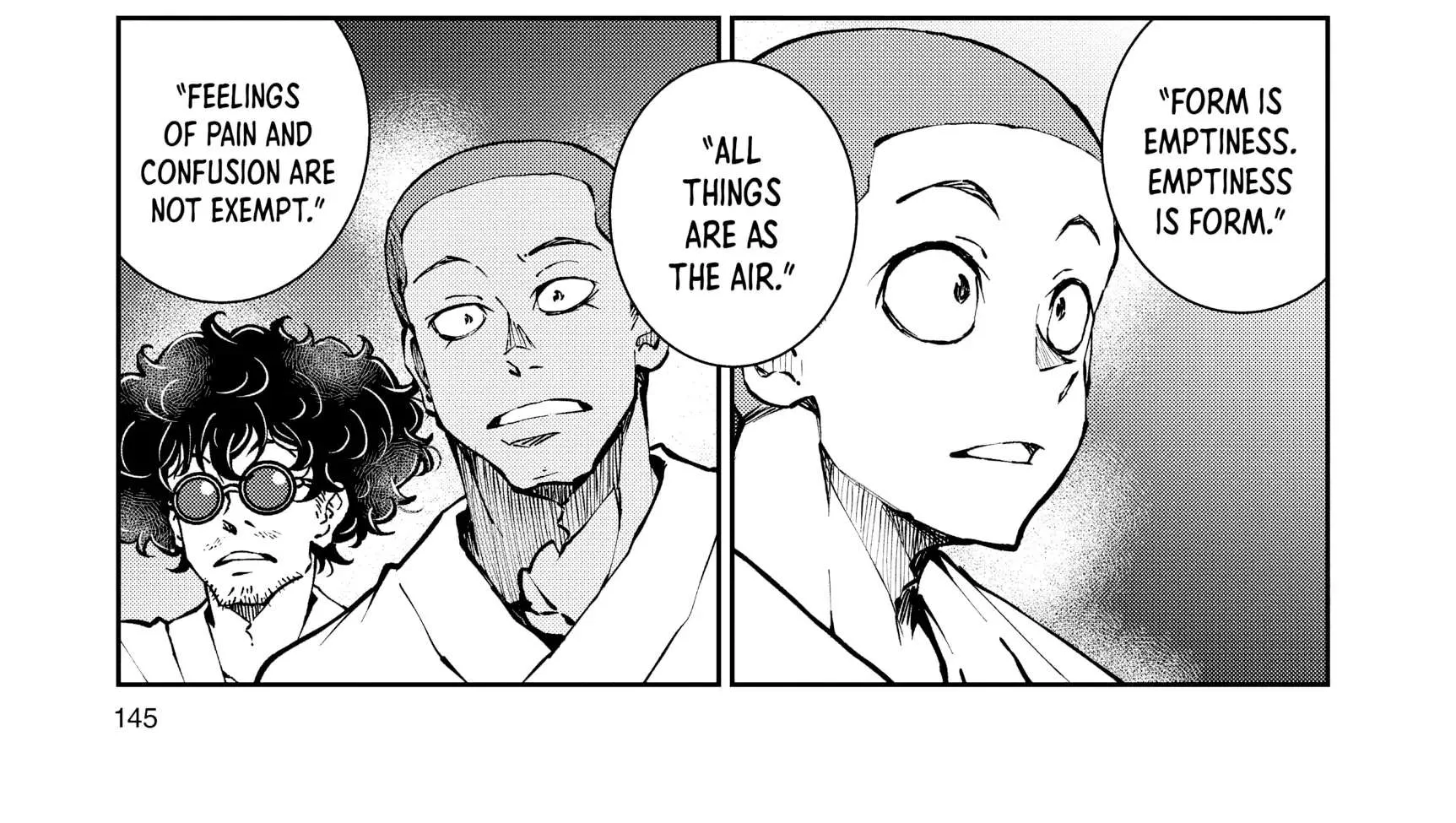Zombie 100 ~Zombie ni Naru Made ni Shitai 100 no Koto~ Chapter 38 page 46 - 