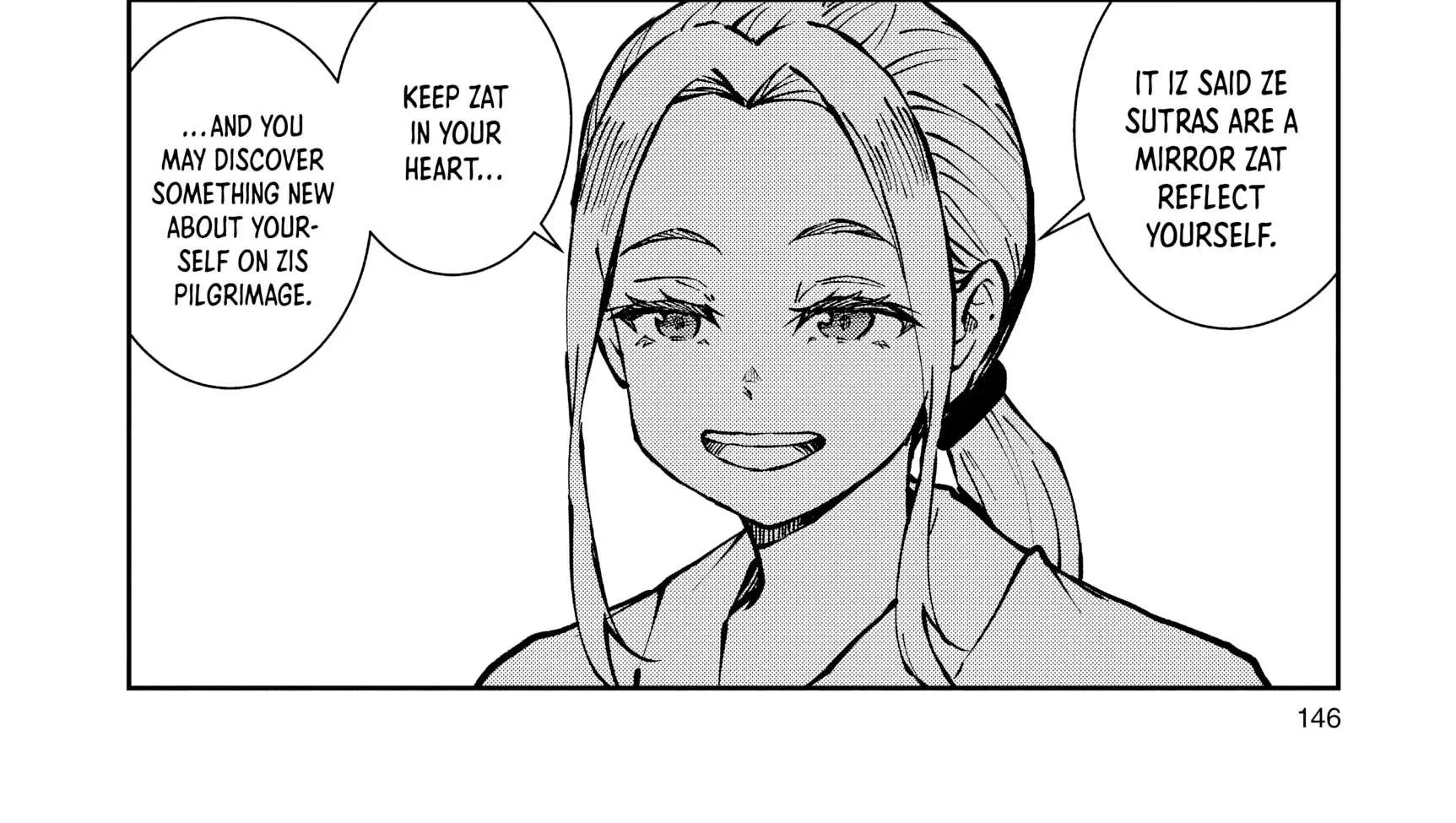 Zombie 100 ~Zombie ni Naru Made ni Shitai 100 no Koto~ Chapter 38 page 48 - 