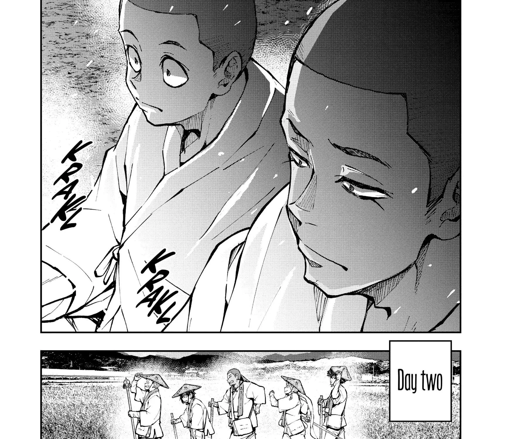 Zombie 100 ~Zombie ni Naru Made ni Shitai 100 no Koto~ Chapter 38 page 49 - 