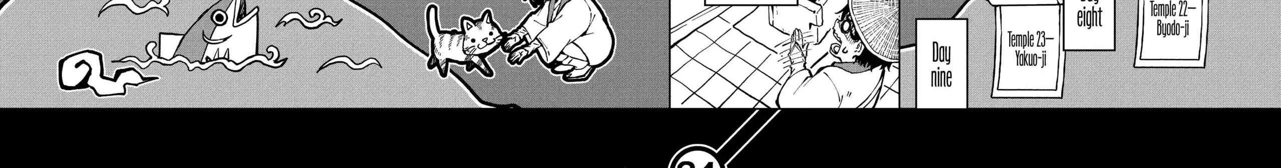 Zombie 100 ~Zombie ni Naru Made ni Shitai 100 no Koto~ Chapter 38 page 52 - 