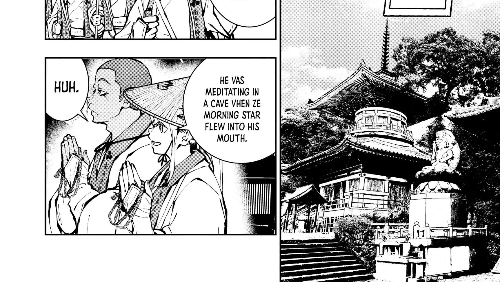 Zombie 100 ~Zombie ni Naru Made ni Shitai 100 no Koto~ Chapter 38 page 54 - 