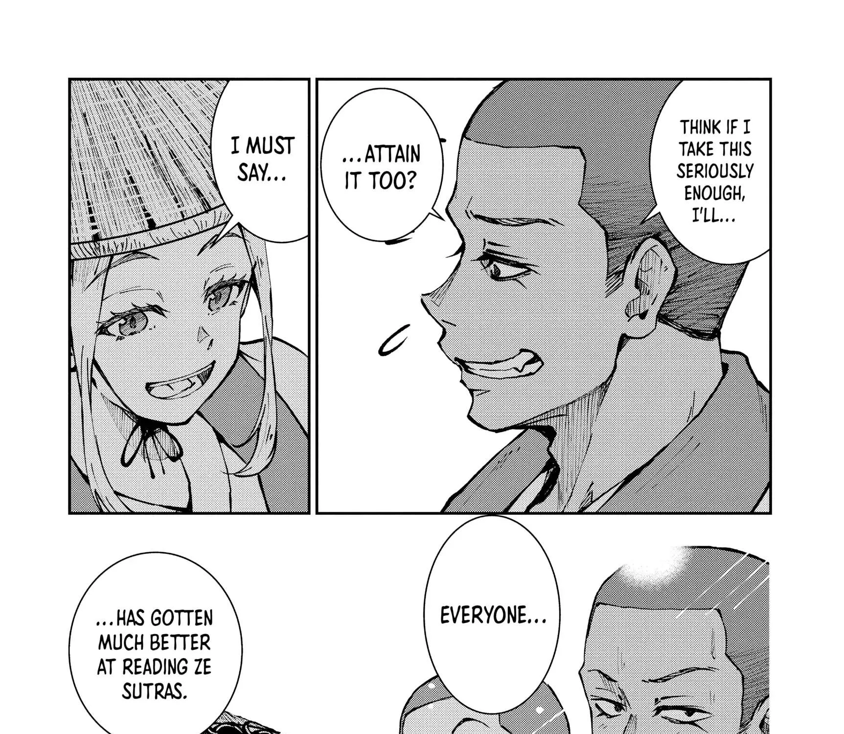Zombie 100 ~Zombie ni Naru Made ni Shitai 100 no Koto~ Chapter 38 page 55 - 