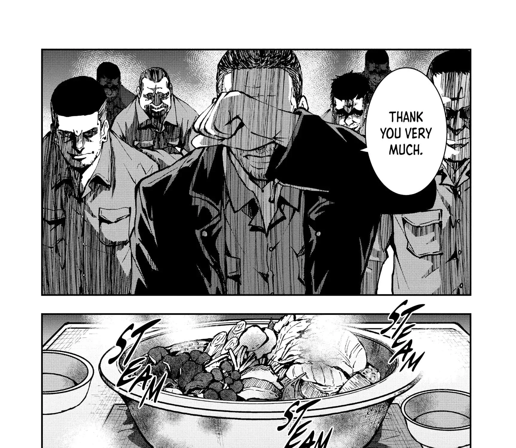 Zombie 100 ~Zombie ni Naru Made ni Shitai 100 no Koto~ Chapter 38 page 59 - 