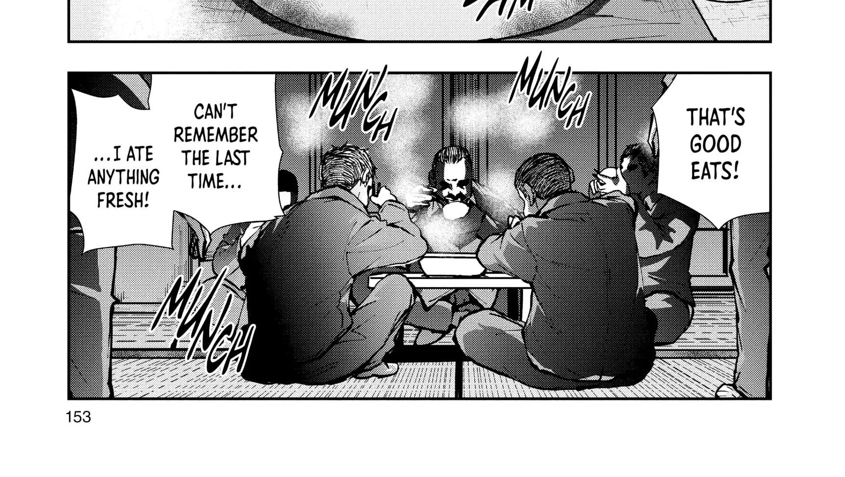 Zombie 100 ~Zombie ni Naru Made ni Shitai 100 no Koto~ Chapter 38 page 60 - 