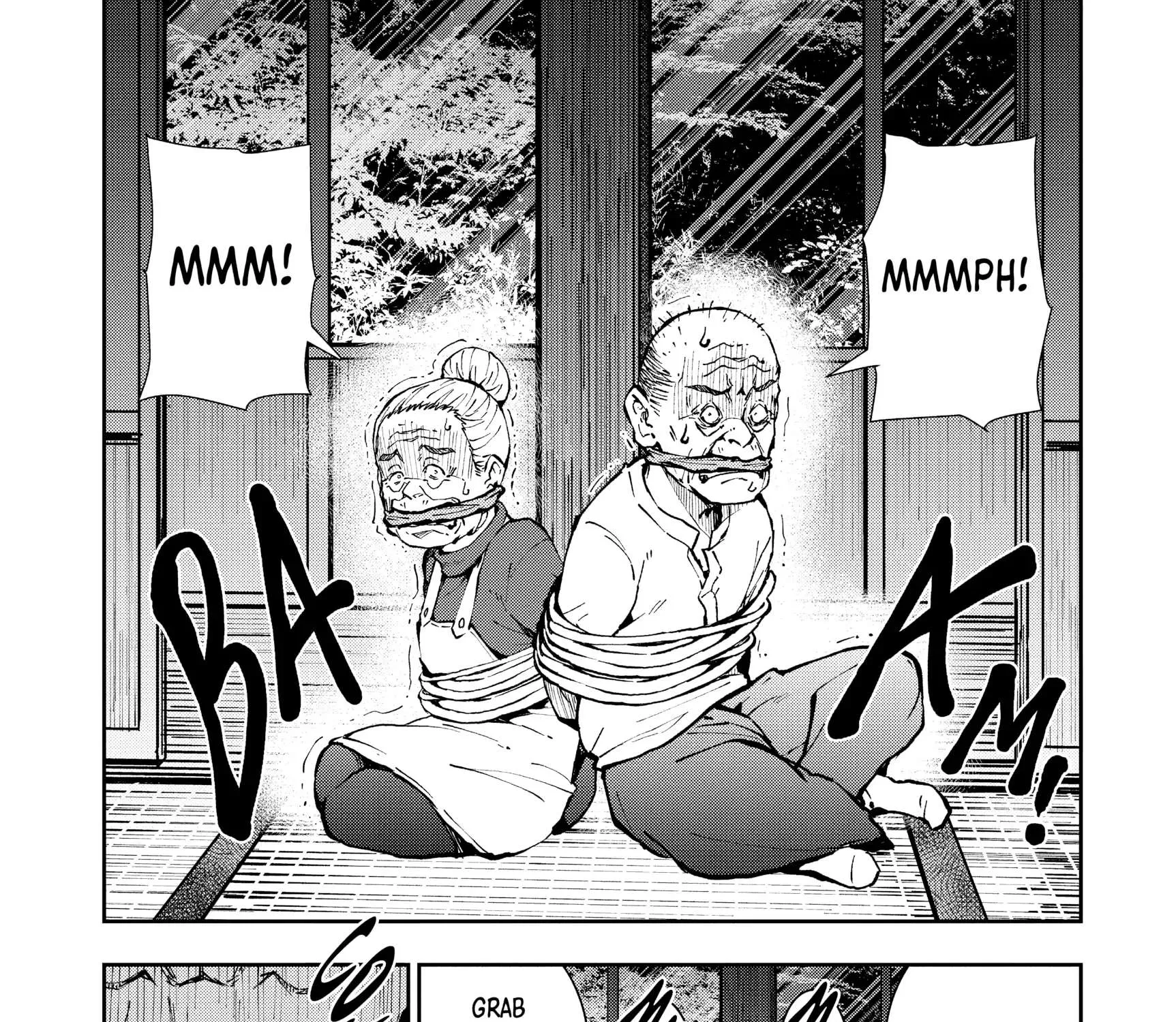 Zombie 100 ~Zombie ni Naru Made ni Shitai 100 no Koto~ Chapter 38 page 61 - 