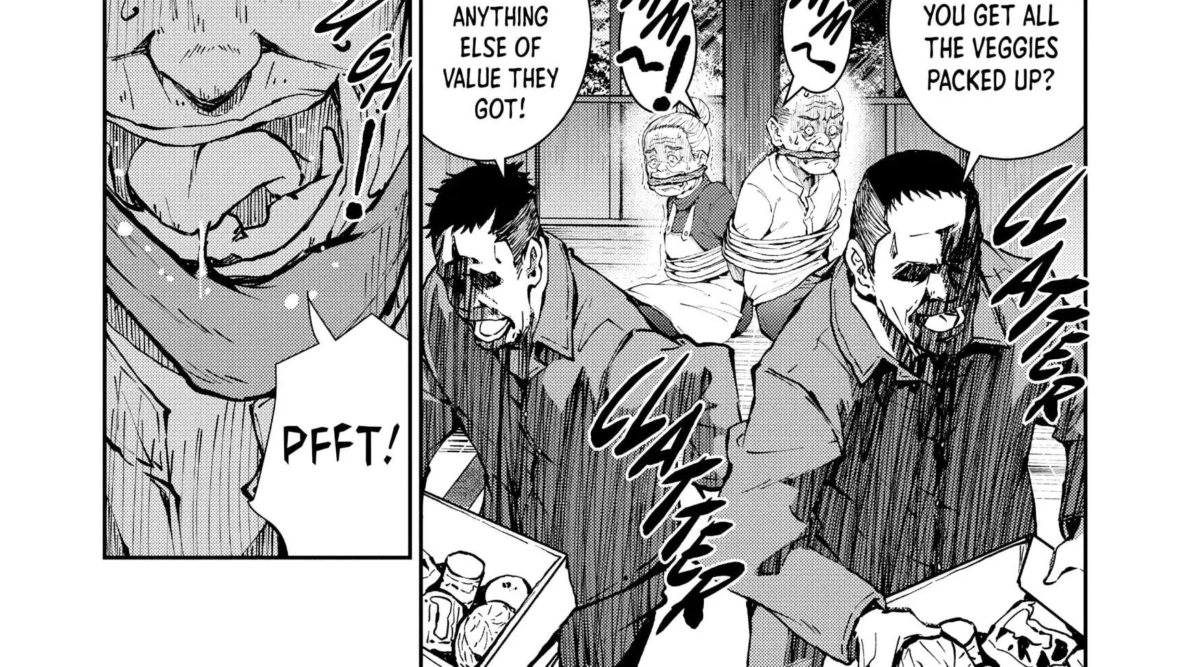 Zombie 100 ~Zombie ni Naru Made ni Shitai 100 no Koto~ Chapter 38 page 62 - 