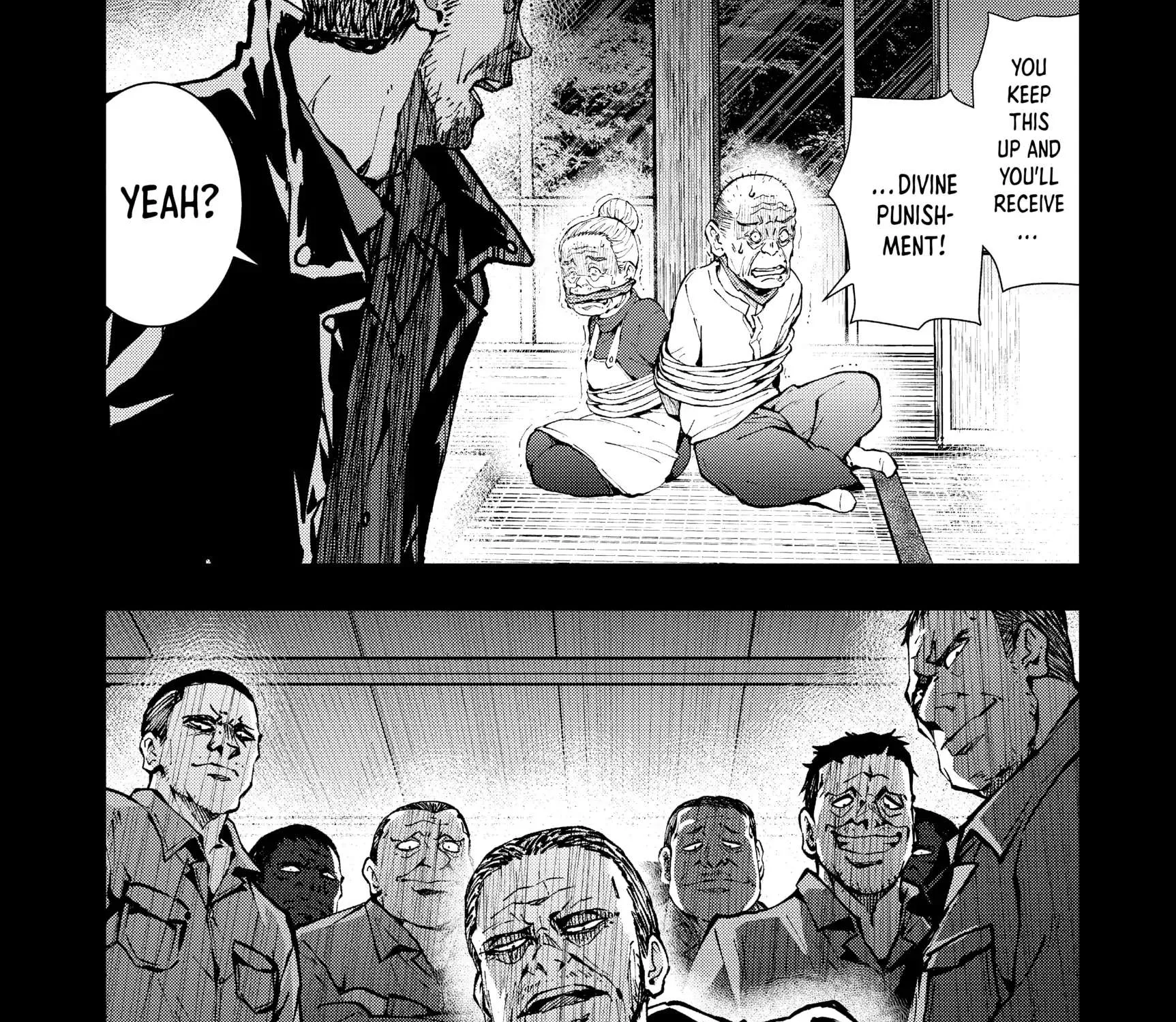 Zombie 100 ~Zombie ni Naru Made ni Shitai 100 no Koto~ Chapter 38 page 65 - 