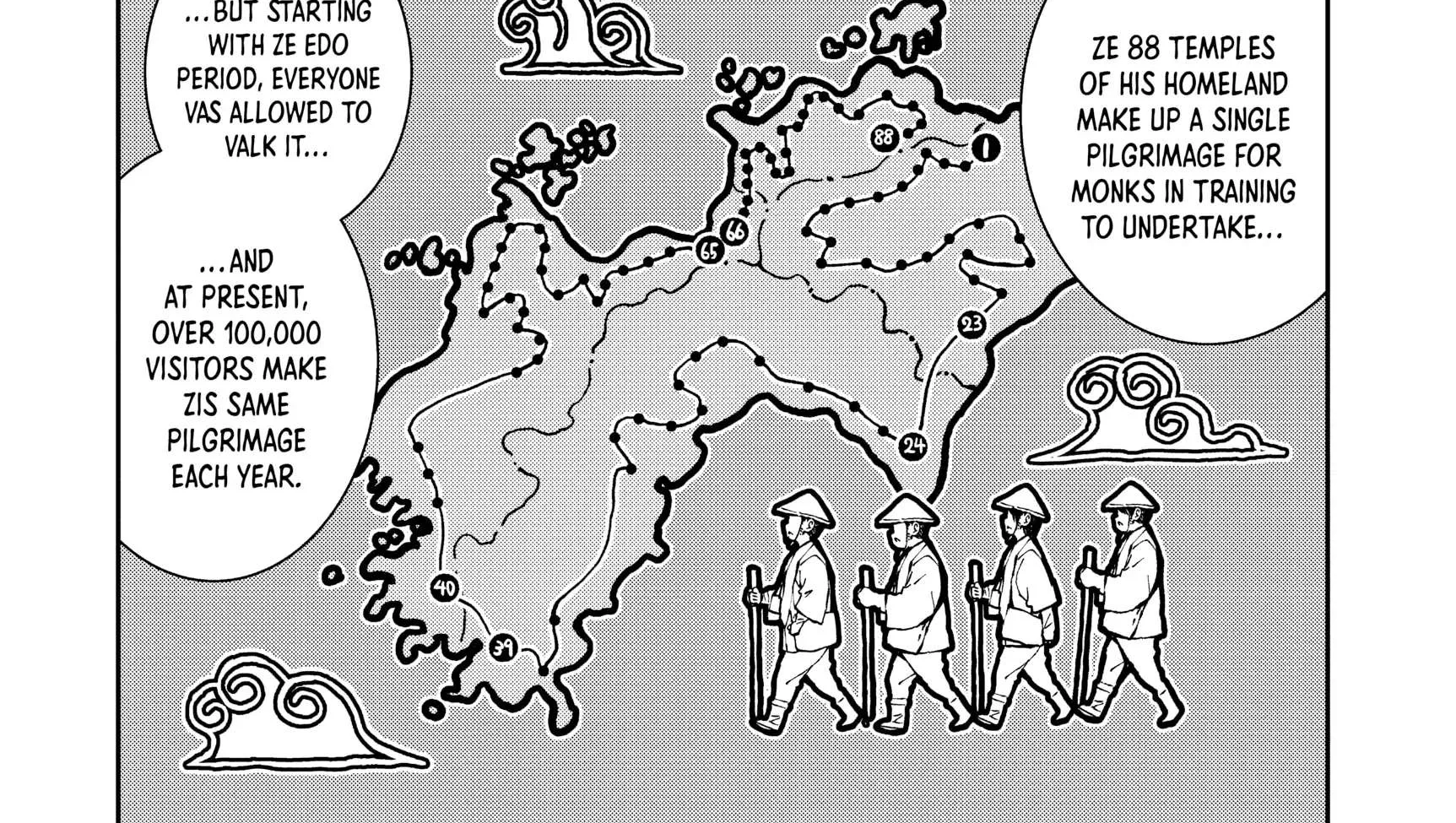 Zombie 100 ~Zombie ni Naru Made ni Shitai 100 no Koto~ Chapter 38 page 10 - 