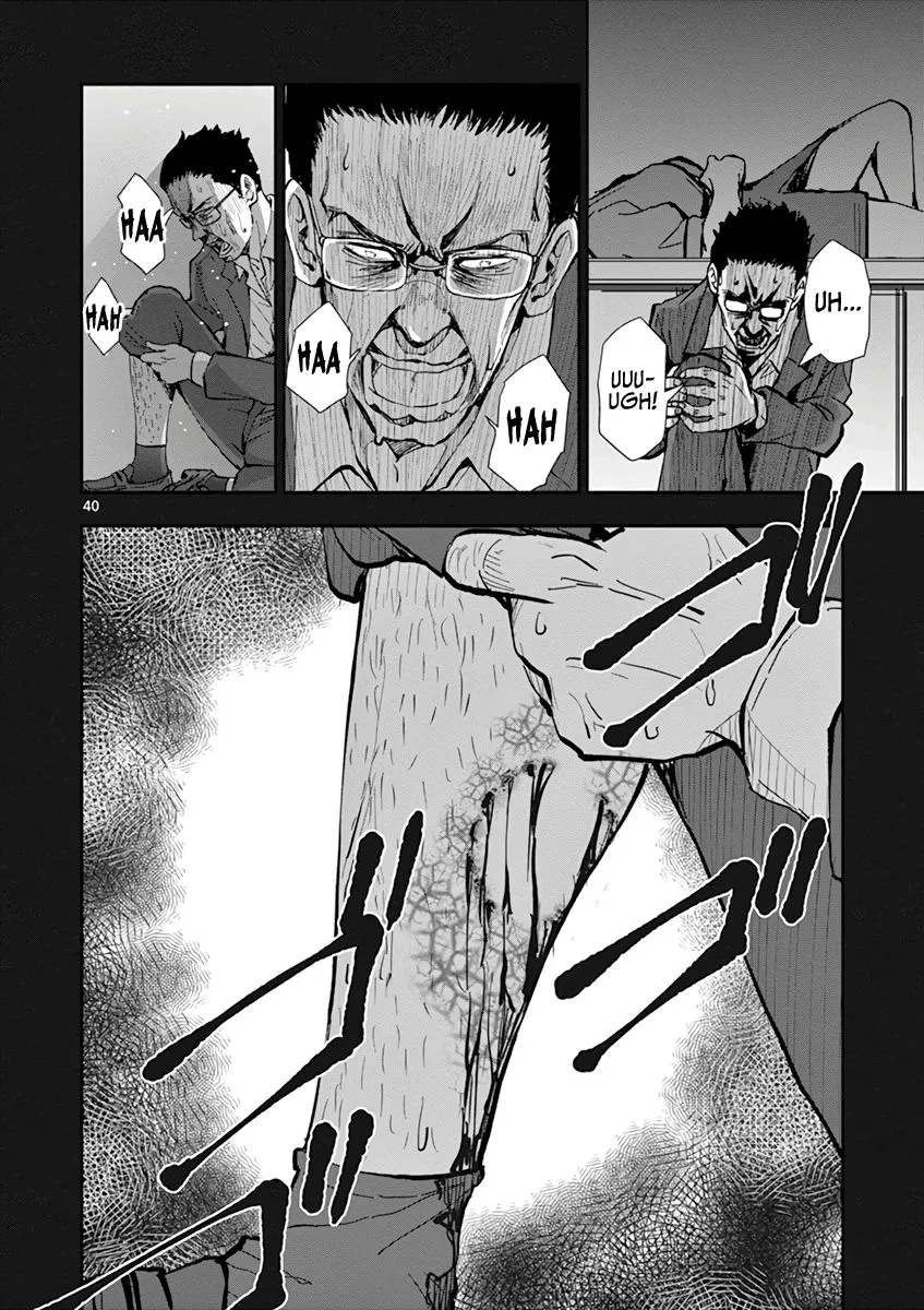 Zombie 100 ~Zombie ni Naru Made ni Shitai 100 no Koto~ Chapter 4 page 43 - 