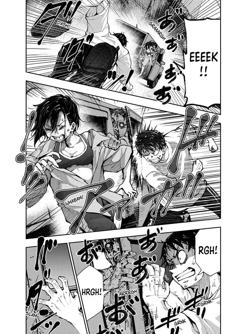 Zombie 100 ~Zombie ni Naru Made ni Shitai 100 no Koto~ Chapter 46 page 23 - 