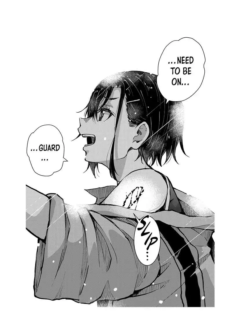Zombie 100 ~Zombie ni Naru Made ni Shitai 100 no Koto~ Chapter 46 page 25 - 