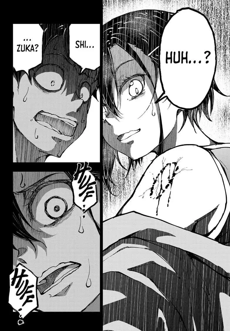Zombie 100 ~Zombie ni Naru Made ni Shitai 100 no Koto~ Chapter 46 page 26 - 