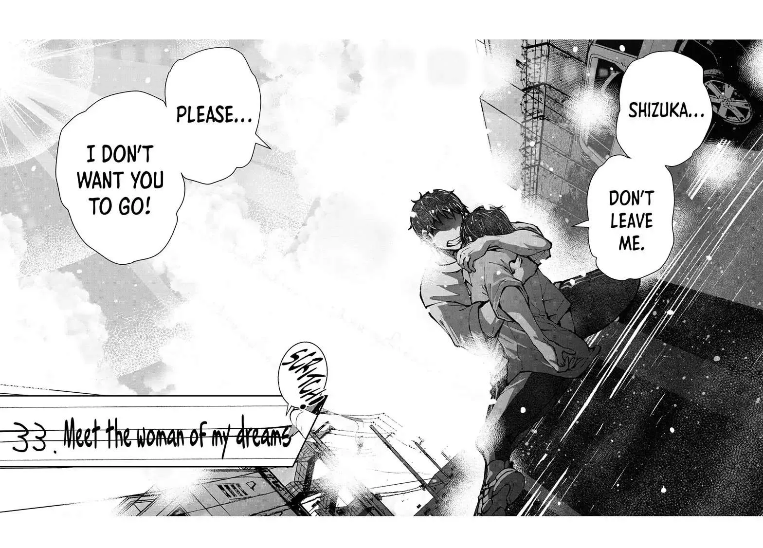 Zombie 100 ~Zombie ni Naru Made ni Shitai 100 no Koto~ Chapter 46 page 30 - 
