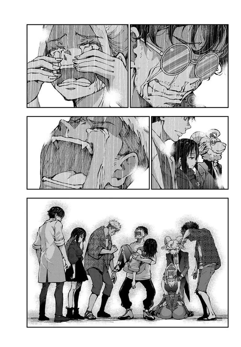 Zombie 100 ~Zombie ni Naru Made ni Shitai 100 no Koto~ Chapter 46 page 32 - 