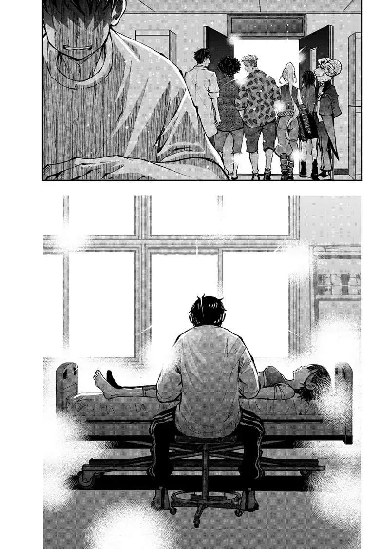 Zombie 100 ~Zombie ni Naru Made ni Shitai 100 no Koto~ Chapter 47 page 12 - 