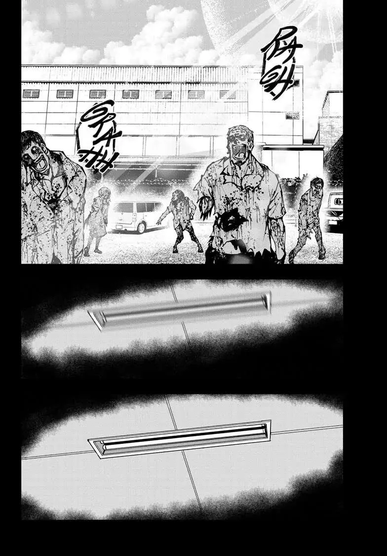 Zombie 100 ~Zombie ni Naru Made ni Shitai 100 no Koto~ Chapter 47 page 13 - 