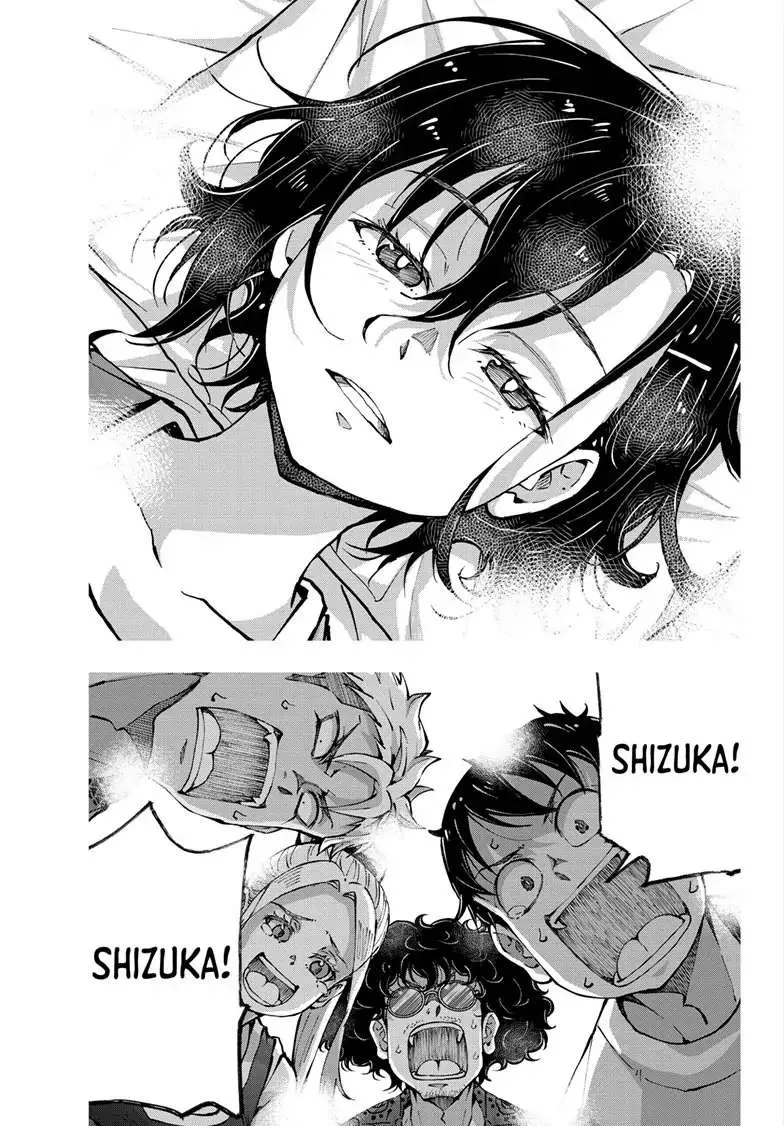 Zombie 100 ~Zombie ni Naru Made ni Shitai 100 no Koto~ Chapter 47 page 14 - 