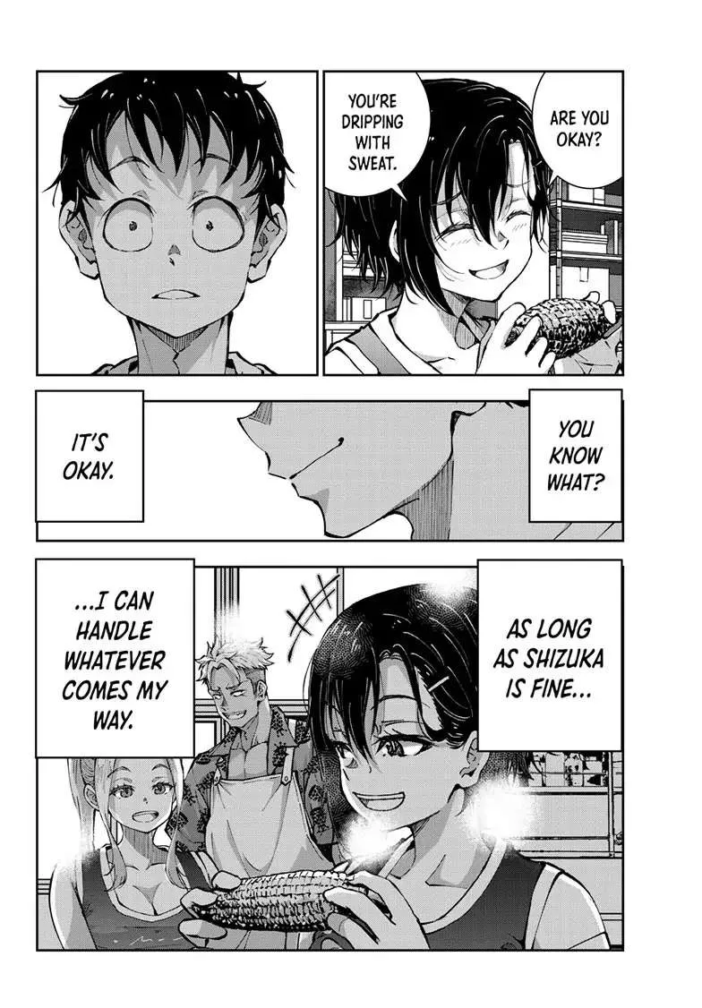 Zombie 100 ~Zombie ni Naru Made ni Shitai 100 no Koto~ Chapter 47 page 19 - 