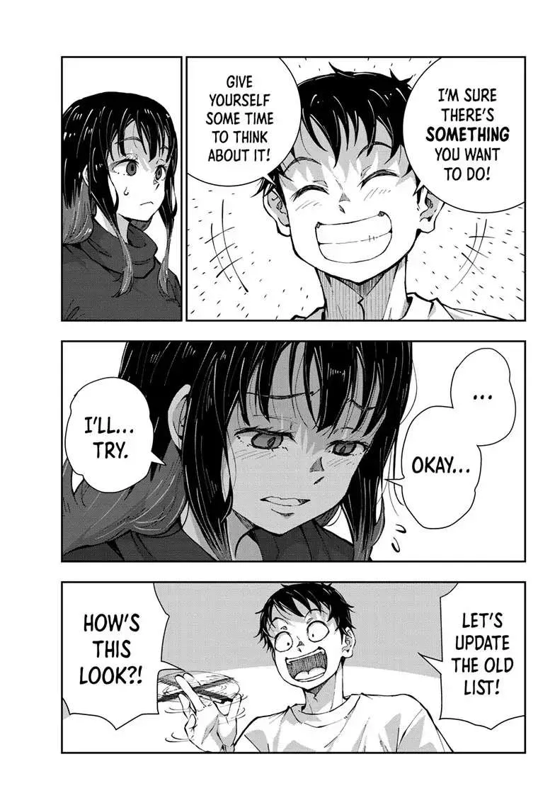 Zombie 100 ~Zombie ni Naru Made ni Shitai 100 no Koto~ Chapter 47 page 32 - 